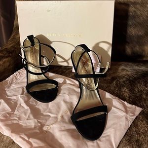 Sofia Webster pump sandals